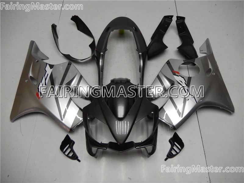 (image for) Injection Molding fairing kits fit for honda CBR600 F4i 2004 2005 2006 2007 148