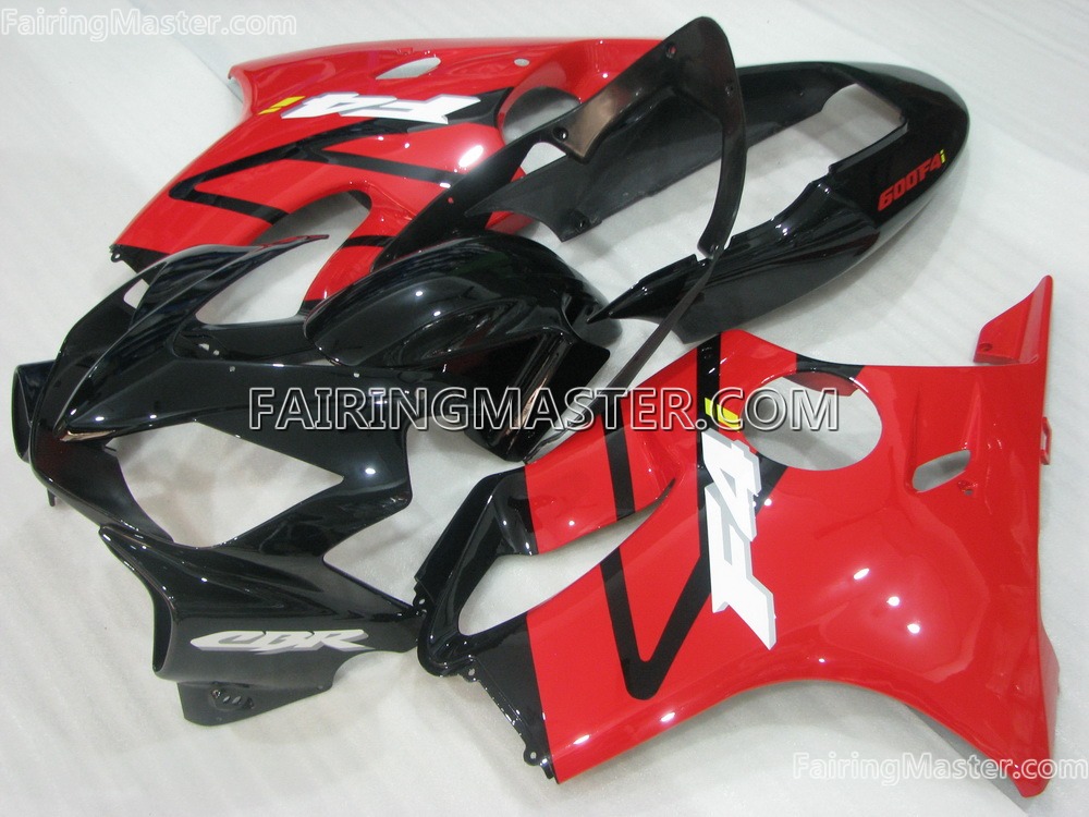 (image for) Injection Molding fairing kits fit for honda CBR600 F4i 2004 2005 2006 2007 151