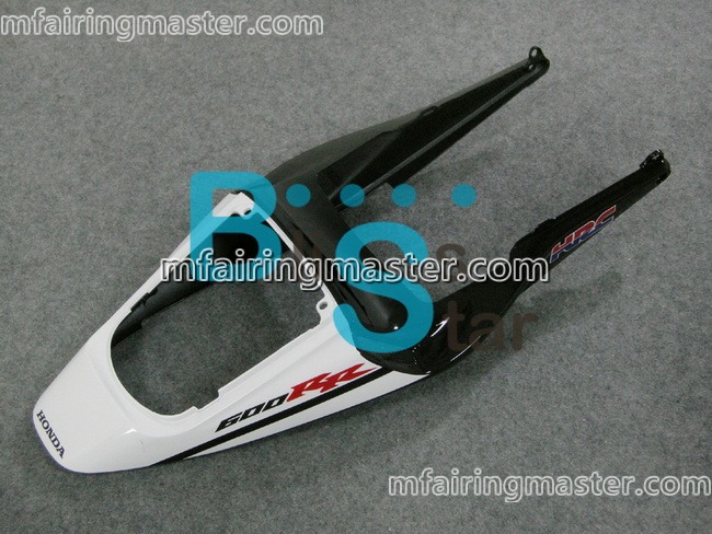 Verified Supplier Honda CBR 600 Fairings 1k