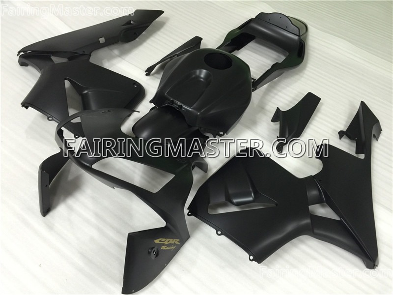 (image for) Injection molding fairing kits fit for honda CBR600RR F5 2003 2004 322