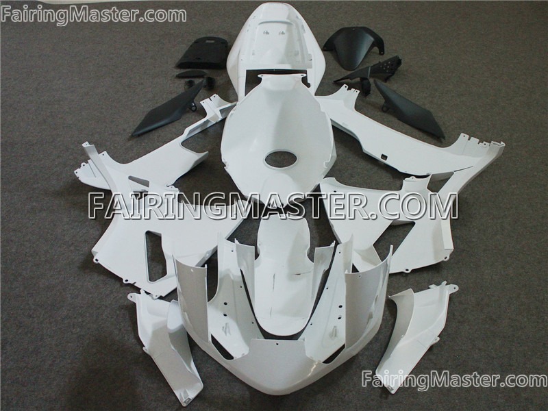(image for) Injection molding fairing kits fit for honda CBR600RR F5 2003 2004 323