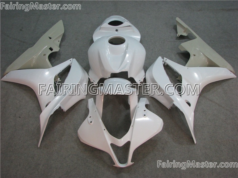 (image for) Injection molding fairing kits fit for honda CBR600RR F5 2007 2008 279