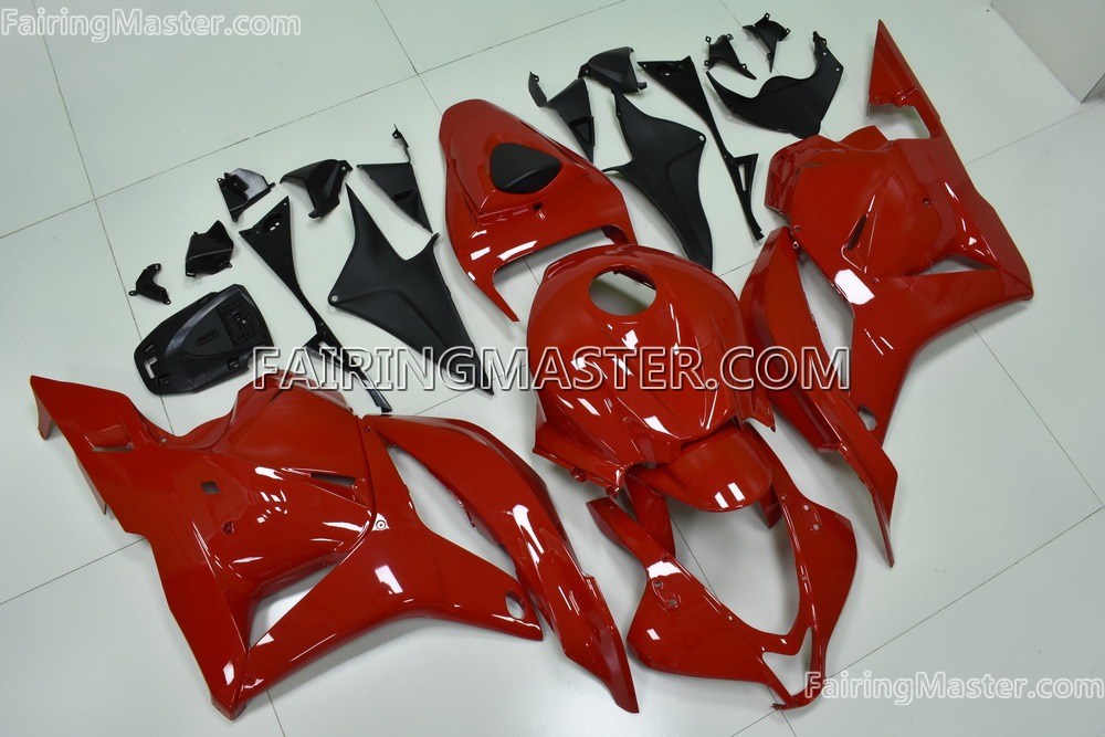 (image for) Injection molding fairing kits fit for honda CBR600RR F5 2009 2010 2011 2012 177