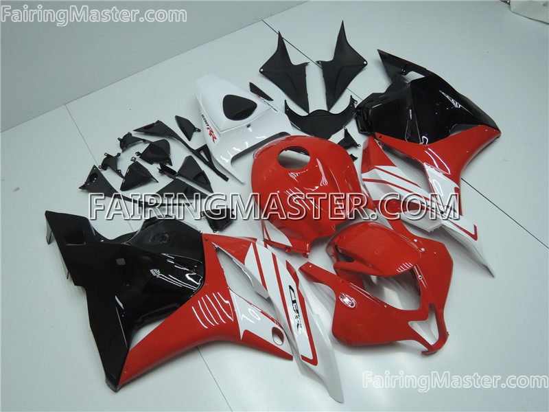 (image for) Injection molding fairing kits fit for honda CBR600RR F5 2009 2010 2011 2012 212