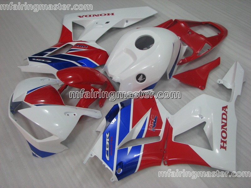 (image for) Fit for Honda CBR600RR F5 2013-2020 fairing kit 103