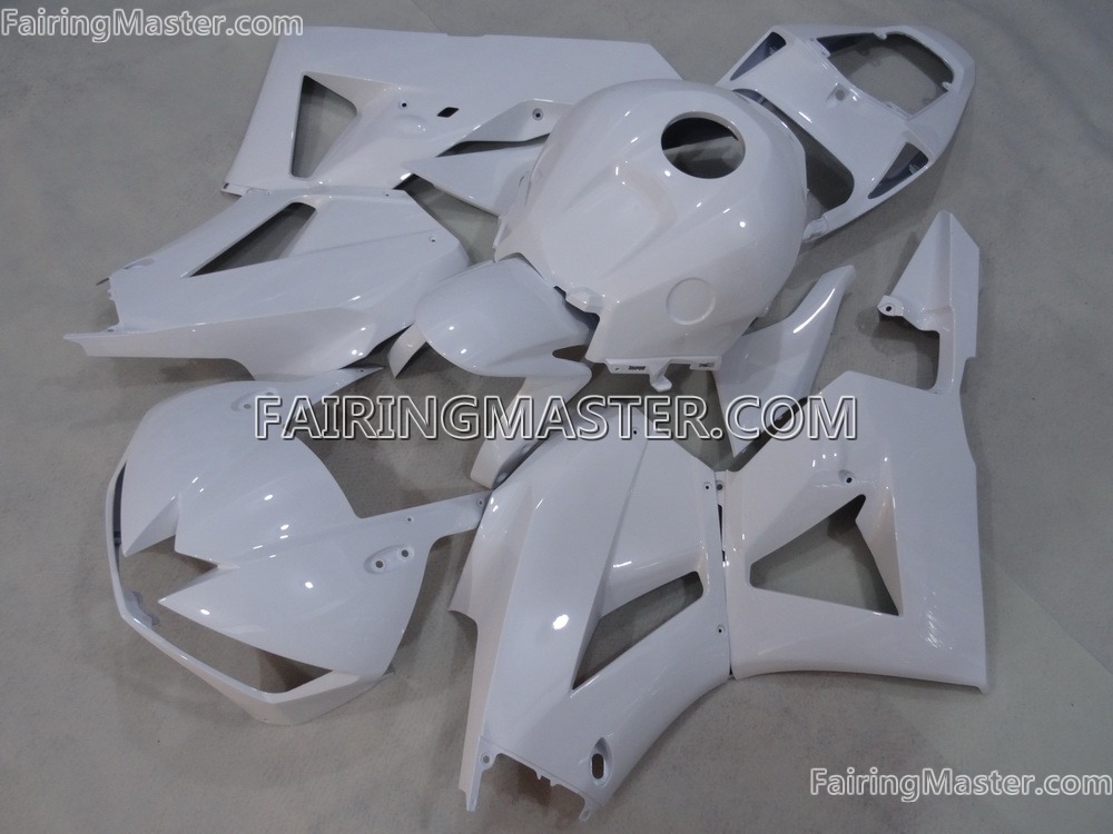 (image for) Fit for Honda CBR600RR F5 2013-2020 fairing kit 110