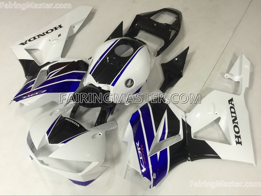 (image for) Fit for Honda CBR600RR F5 2013-2020 fairing kit 113