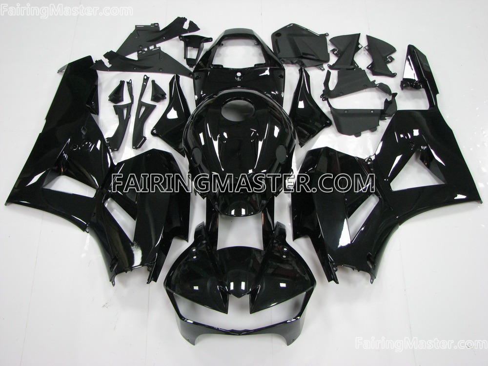 (image for) Fit for Honda CBR600RR F5 2013-2020 fairing kit 117