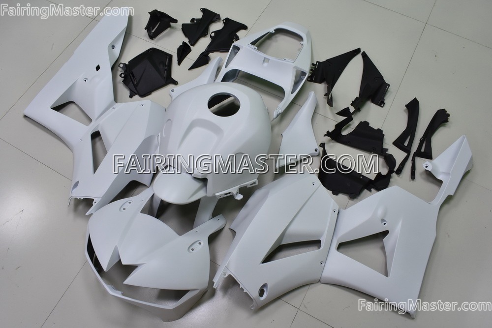 (image for) Fit for Honda CBR600RR F5 2013-2020 fairing kit 120
