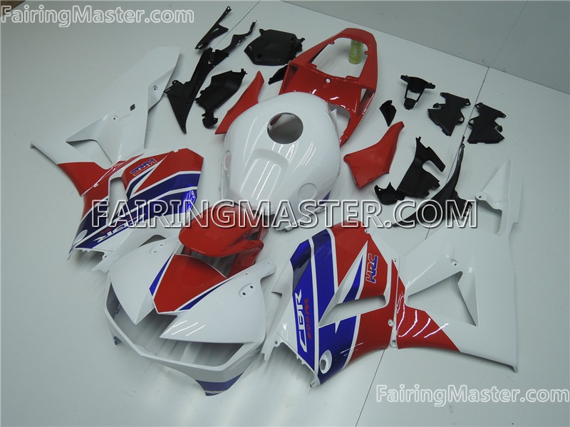 (image for) Fit for Honda CBR600RR F5 2013-2020 fairing kit 125