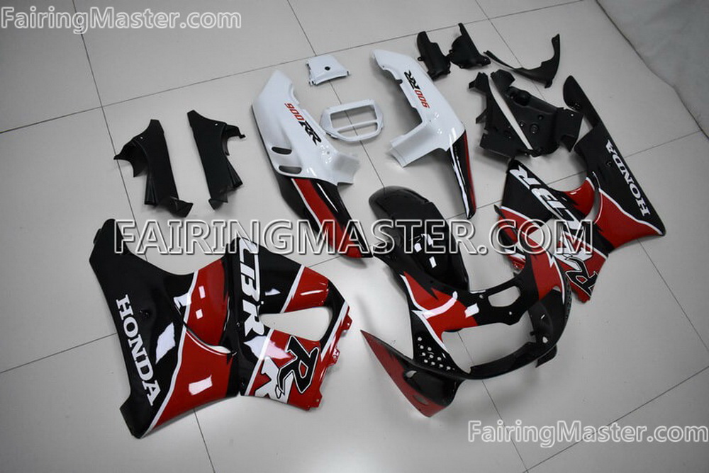 (image for) Handcrafted compression molding fit for CBR900RR 893 1996 19997 114