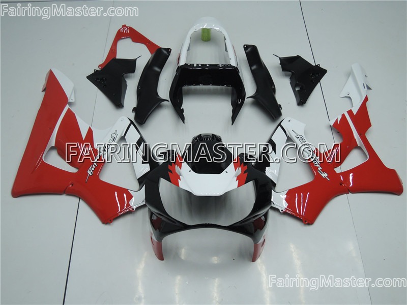 (image for) Injection molding fairing kits fit for honda CBR900RR 929 2000 2001 175