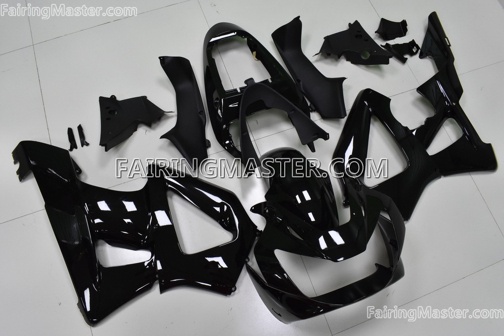 (image for) Injection molding fairing kits fit for honda CBR900RR 929 2000 2001 179