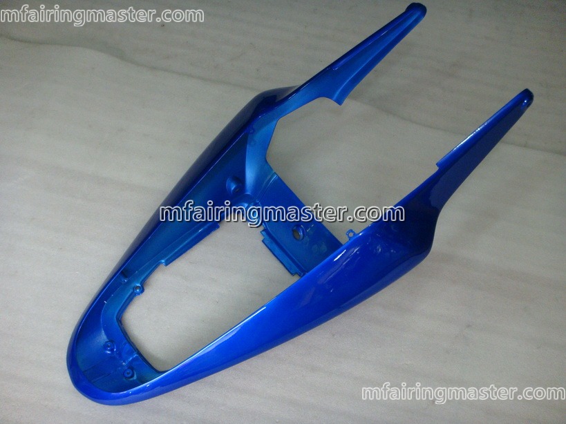 thumbnail image 2 of NT Fairing Red Injection Molded ABS Fairing Kit For Honda CBR900RR 954RR 2002-2003 – Pre-Drilled With Clear Coat 2 of 5