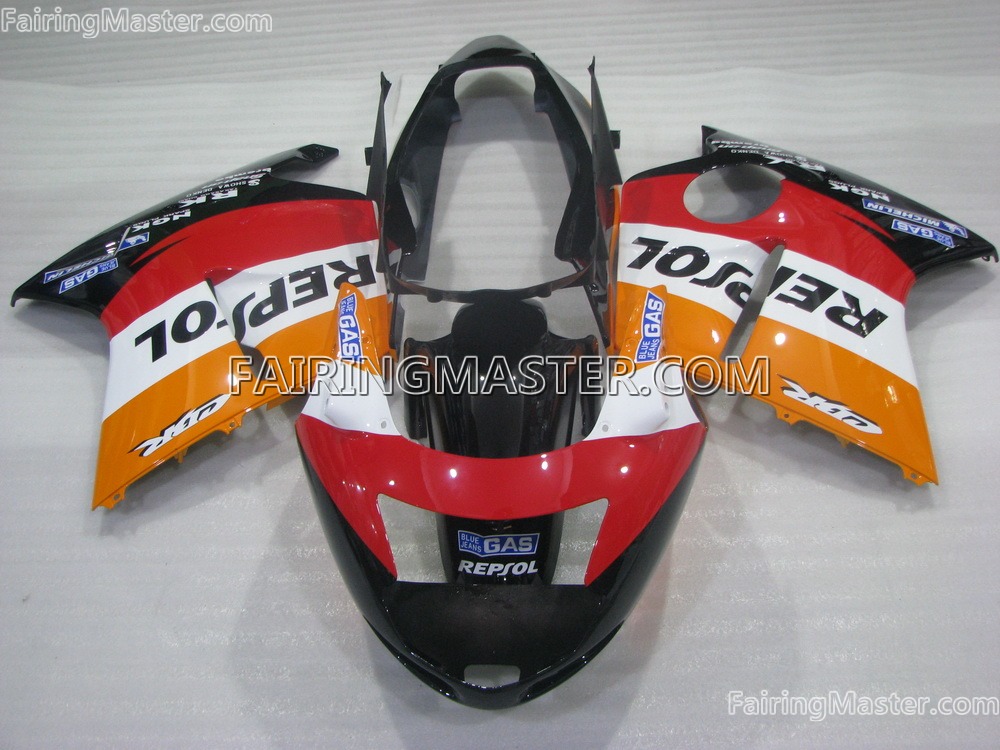 ZESTAW NAPĘDOWY HONDA CBR1100XX BLACKBIRD 97-07 - opinie i ceny na