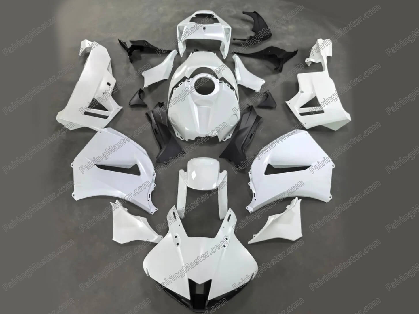 (image for) Fairing kit fit for Honda CBR600RR 2021-2023 101