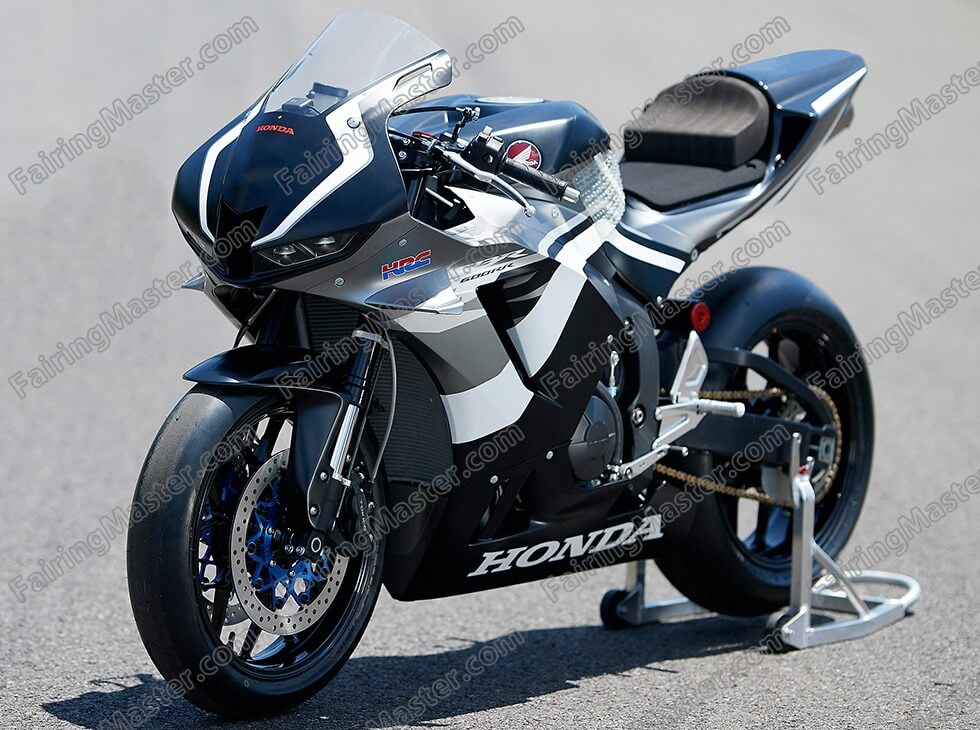 (image for) Fairing kit fit for Honda CBR600RR 2021-2023 105