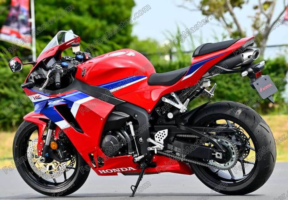 (image for) Fairing kit fit for Honda CBR600RR 2024-2026 102