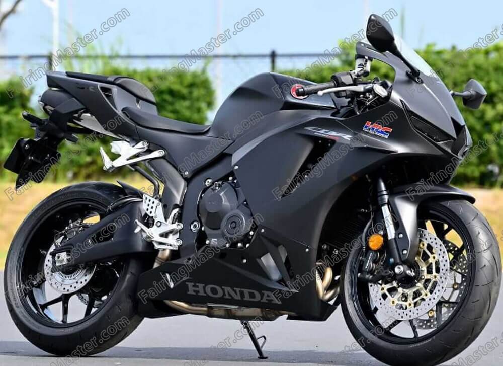 (image for) Fairing kit fit for Honda CBR600RR 2024-2026 103
