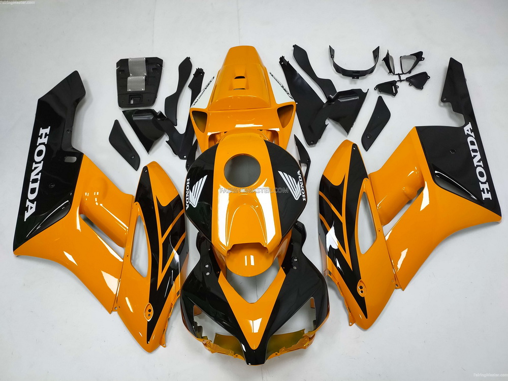 (image for) Injection molding fairing kits fit for honda CBR1000RR 2004 2005 294