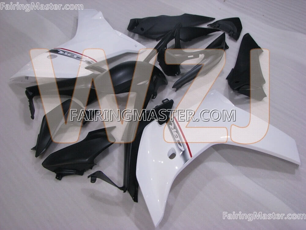 (image for) Fairing kit fit for Honda CBR600F 2011-2013 110