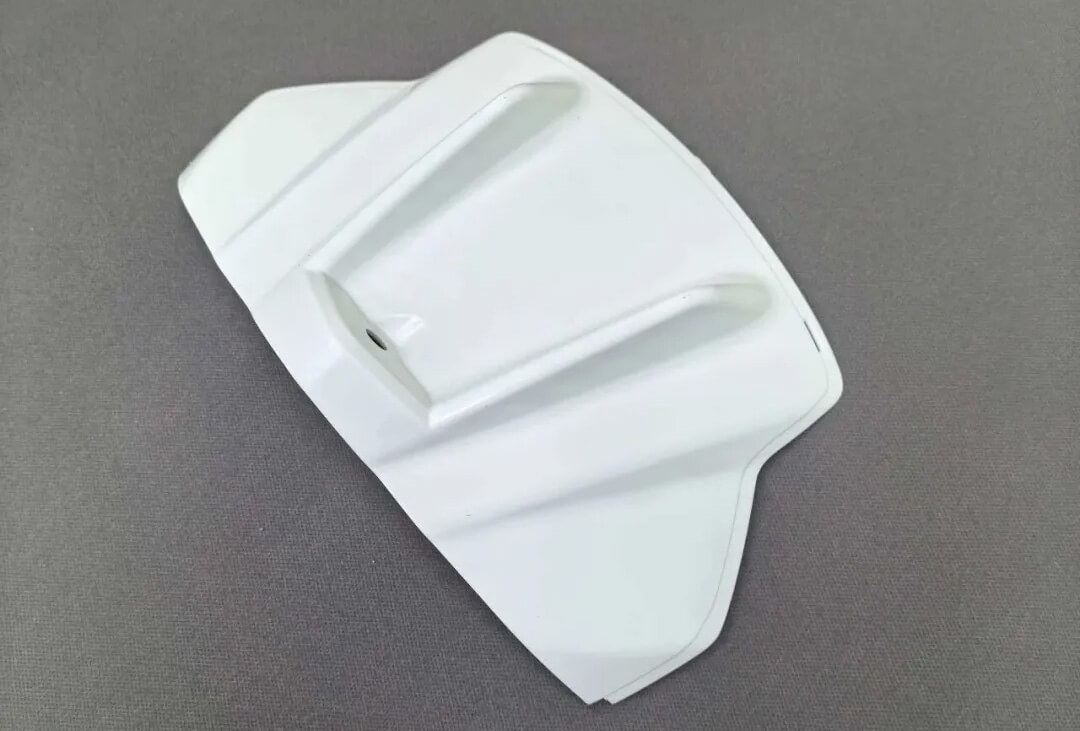 gsxr 125 2017-2024 fairing kit