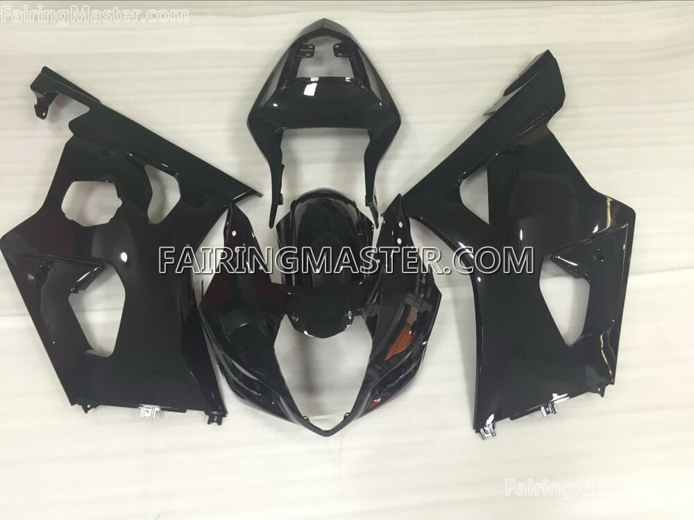 (image for) Injection molding fairing kits fit for Suzuki GSXR 1000 K3 2003 2004 192