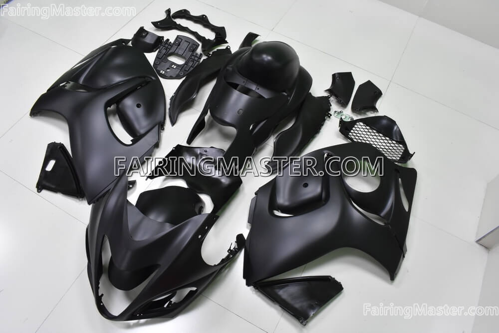 (image for) Injection molding fairing kits fit for Suzuki GSXR 1300 Hayabusa 2016 - 2020 152