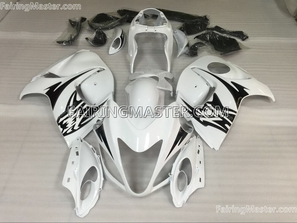 (image for) Injection molding fairing kits fit for Suzuki GSXR 1300 Hayabusa 2016 - 2020 154