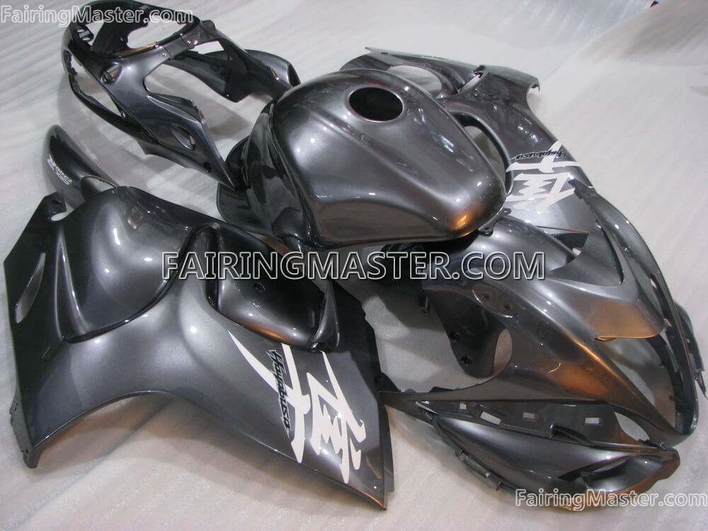 (image for) Injection molding fairing kits fit for Suzuki GSXR 1300 Hayabusa 2008 - 2015 167