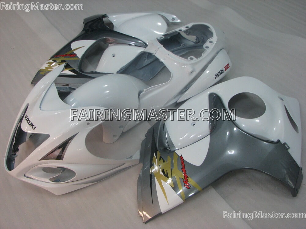 (image for) Injection molding fairing kits fit for Suzuki GSXR 1300 Hayabusa 2008 - 2015 173