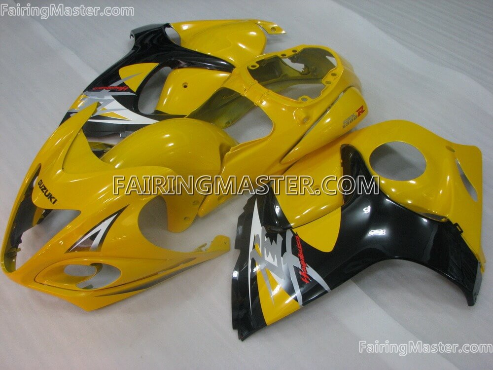 (image for) Injection molding fairing kits fit for Suzuki GSXR 1300 Hayabusa 2008 - 2015 174