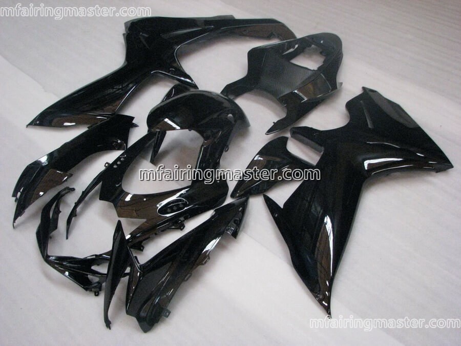 (image for) Fit for Suzuki GSXR 600 750 2016 2017 2018 2019 2020 2021 fairing kit 105
