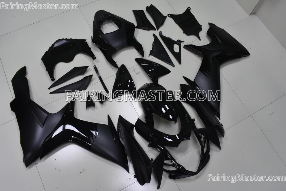(image for) Injection molding fairing kits fit for Suzuki GSXR 600 750 K11 2011 - 2015 145
