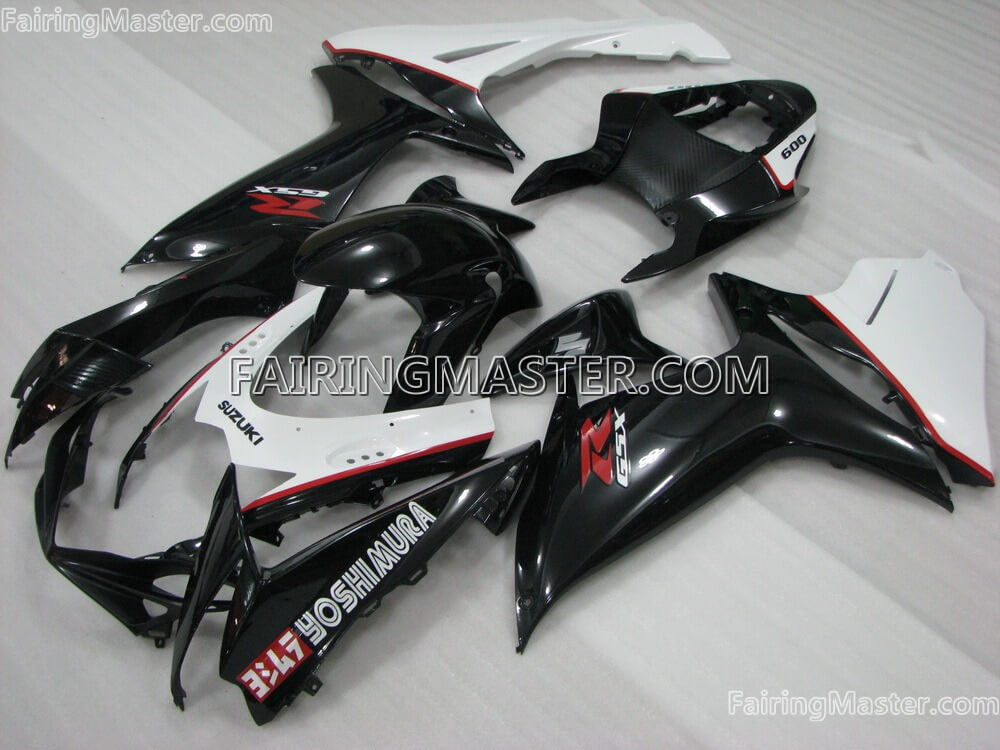 Injection Molding Fairing Kits Fit For Suzuki GSXR 600 750 K11 2011 2015 195 P 5734