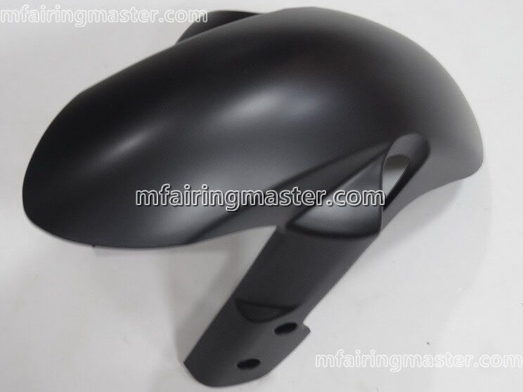 thumbnail image 2 of NT FAIRING ABS Bodywork Kit – Suzuki GSXR 600 750 2008-2010 K8 – Matte Black 2 of 6