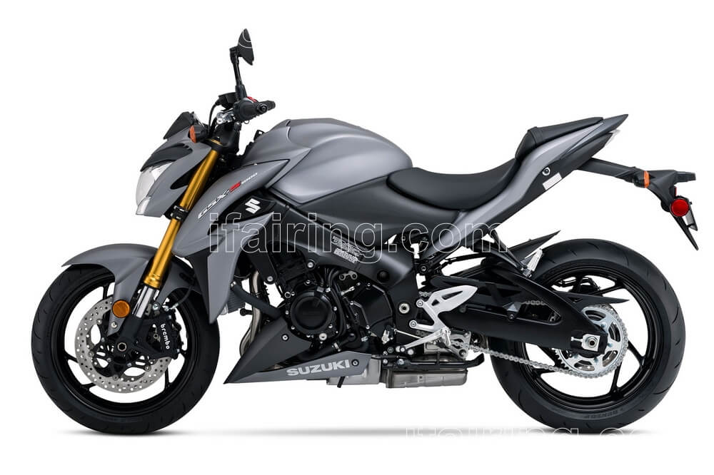 (image for) Fairing kit fit for Suzuki GSX-S1000 2015-2020 103