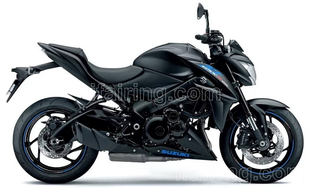 (image for) Fairing kit fit for Suzuki GSX-S1000 2015-2020 132