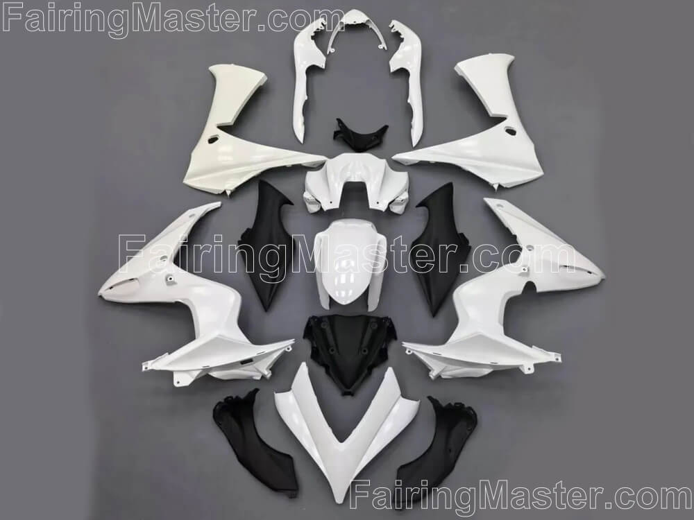 (image for) Fairing kit fit for Suzuki GSX-S1000F 2015-2020 101