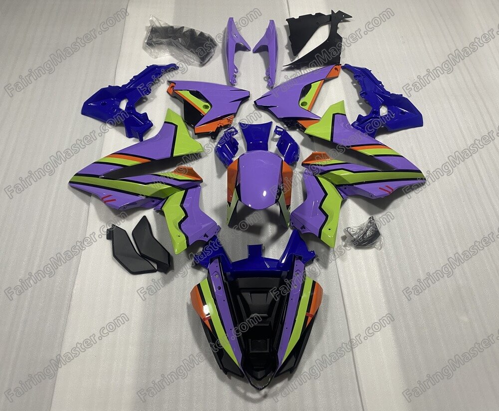 (image for) Fairing kit fit for Suzuki GSX8R 2024 2025 106