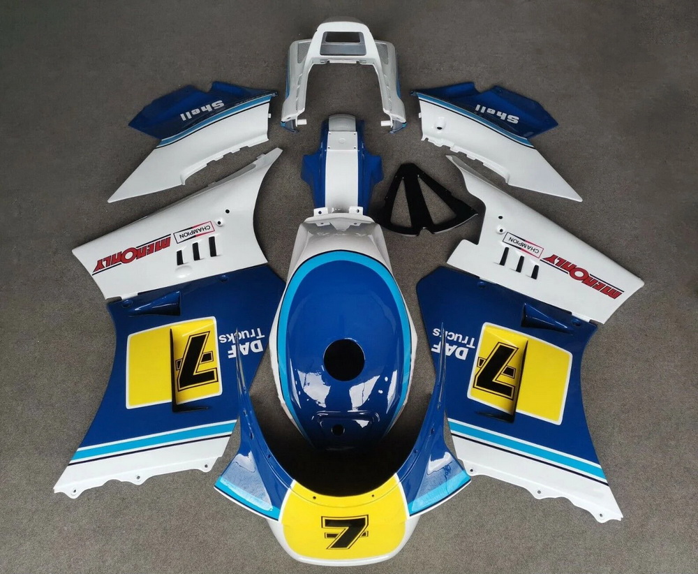 (image for) Fairing kit fit for Suzuki RG500 1985-1987 126