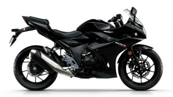 (image for) Fairing Kit Fit for Suzuki 2017 2018 2019 2020 GSX250R 103