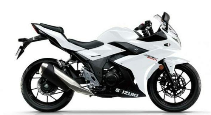 (image for) Fairing Kit Fit for Suzuki 2017 2018 2019 2020 GSX250R 104