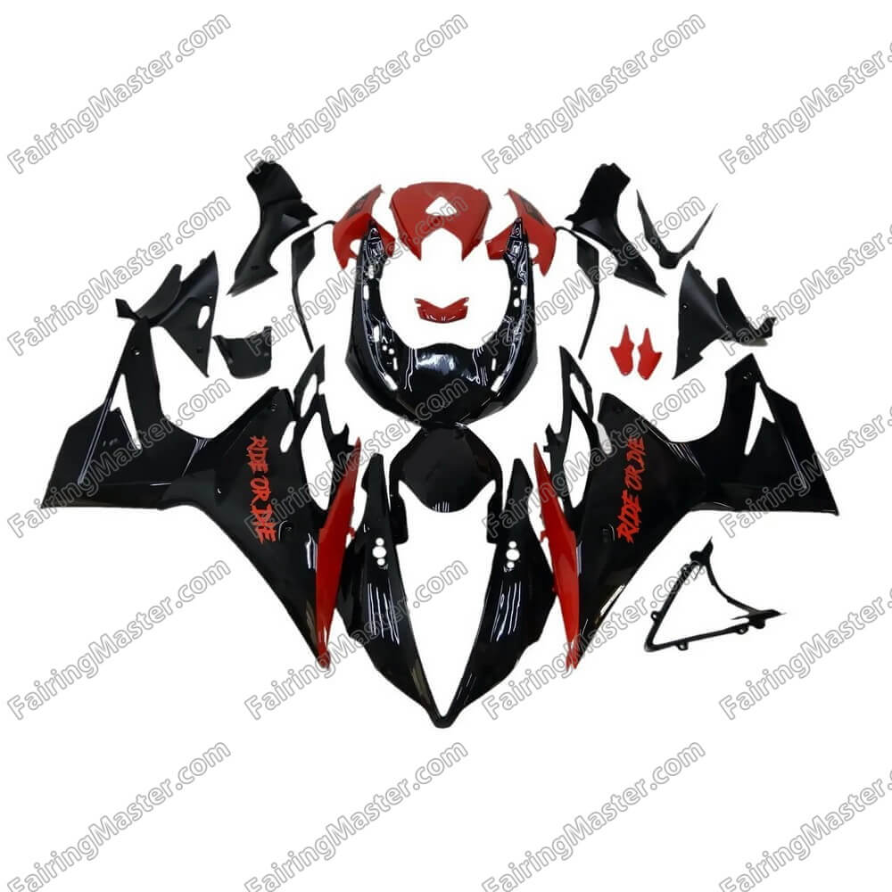(image for) Fairing kit fit for Triumph Daytona 675 675R 2013-2018 105
