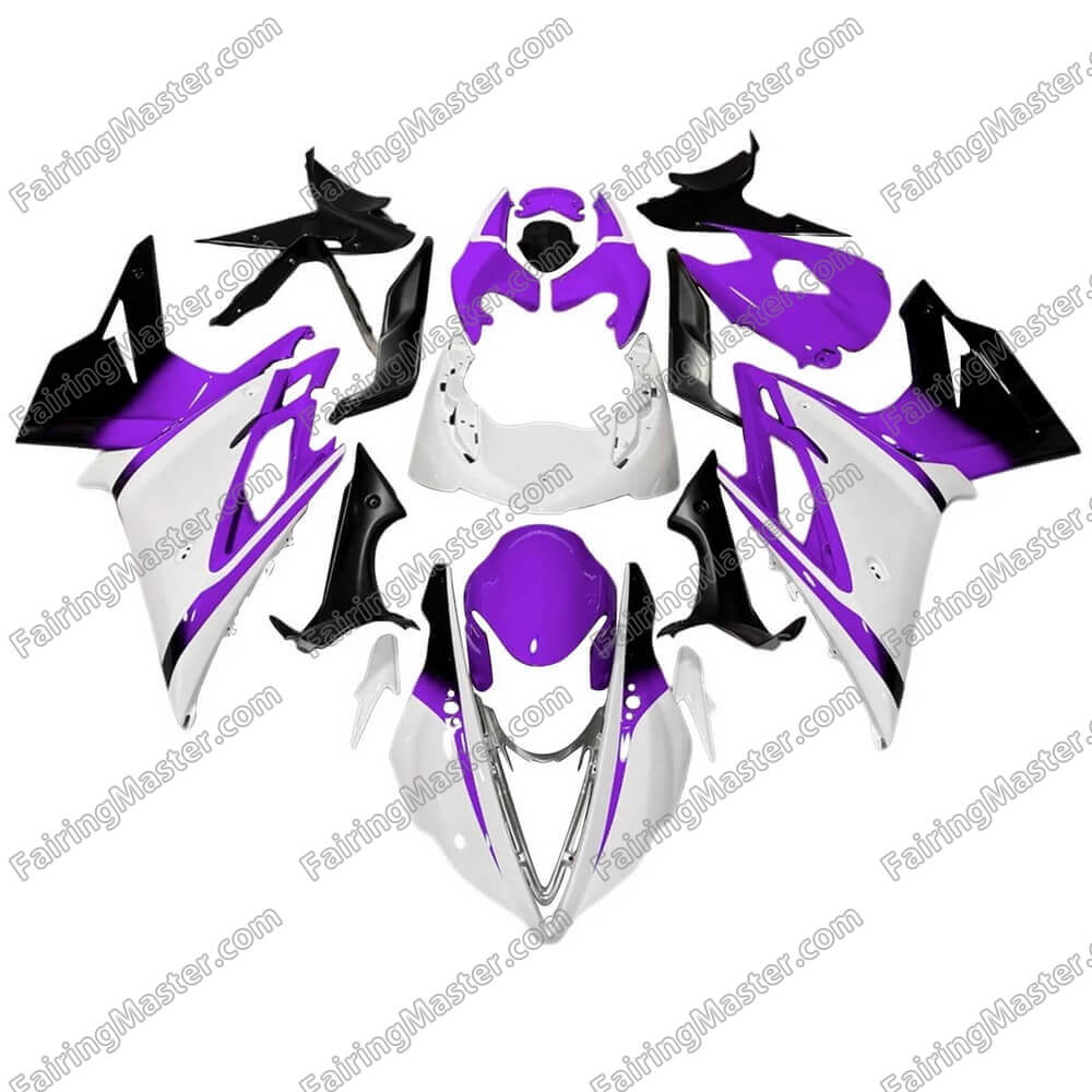 (image for) Fairing kit fit for Triumph Daytona 675 675R 2013-2018 109