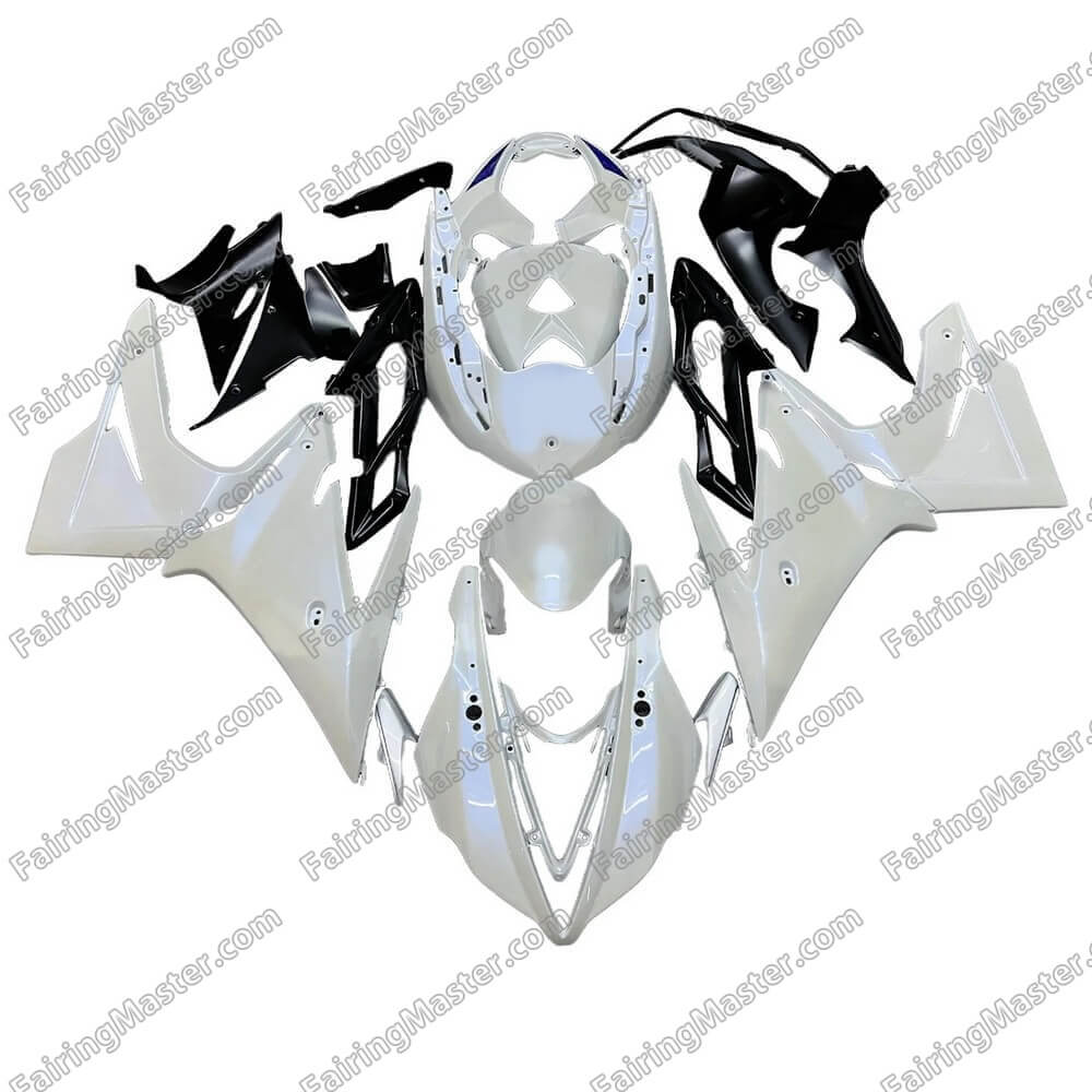 (image for) Fairing kit fit for Triumph Daytona 675 675R 2013-2018 110