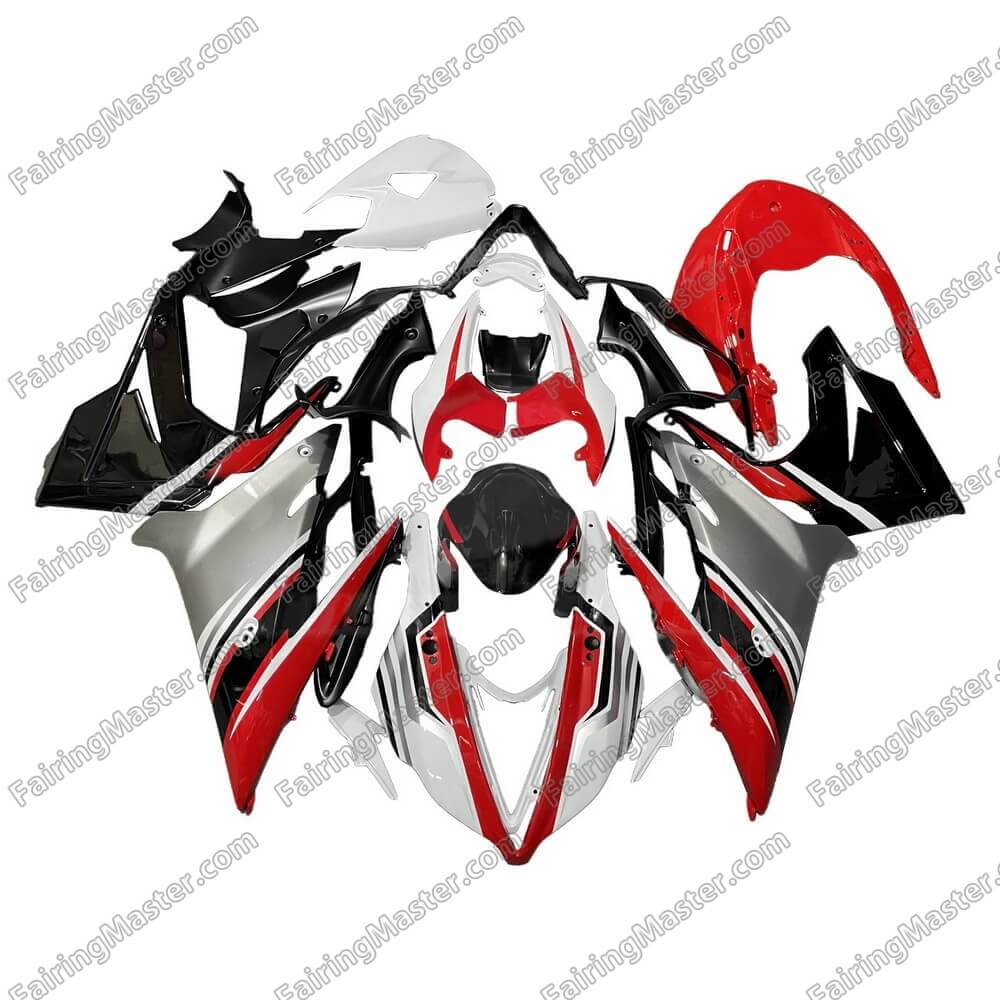 (image for) Fairing kit fit for Triumph Daytona 675 675R 2013-2018 111