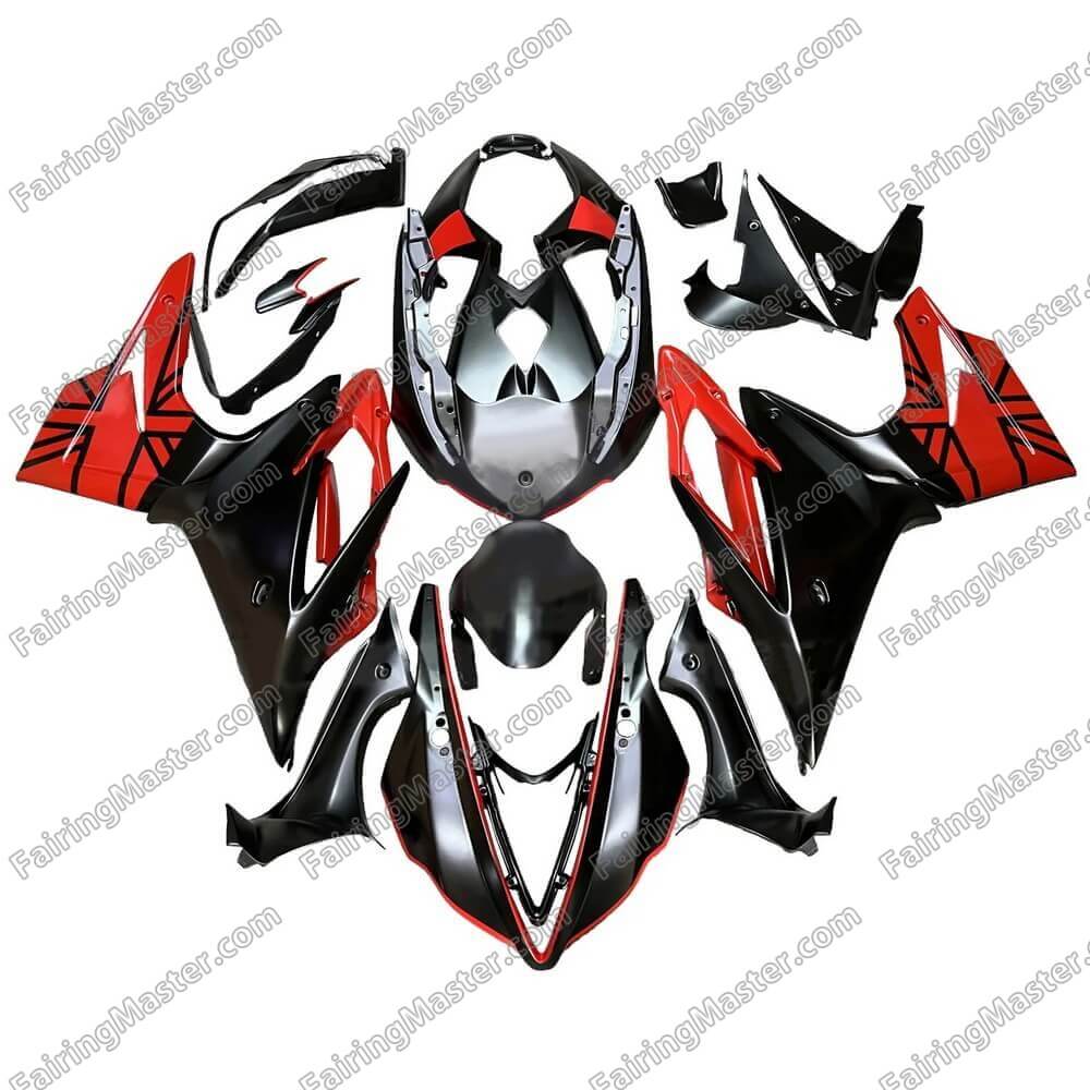 (image for) Fairing kit fit for Triumph Daytona 675 675R 2013-2018 112