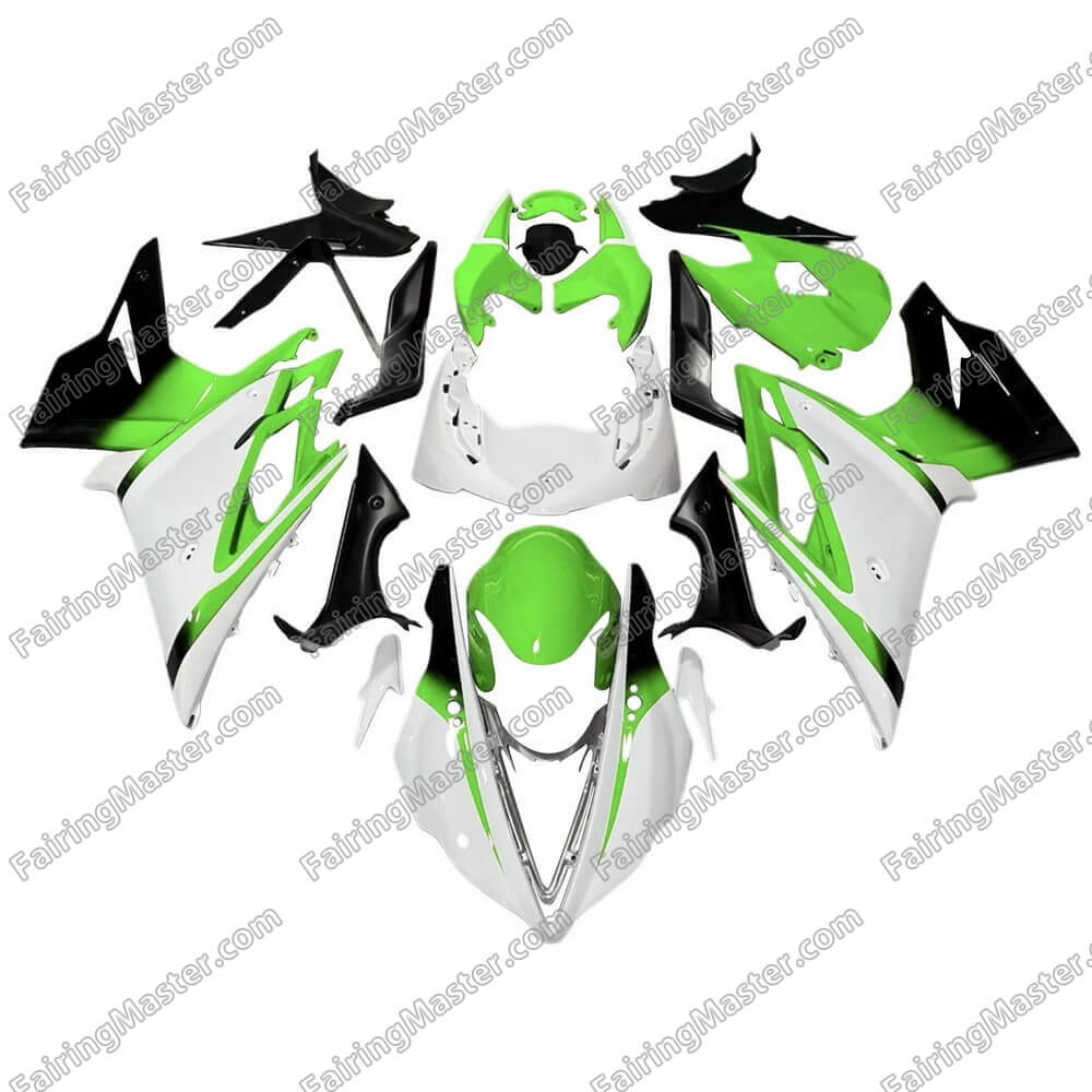 (image for) Fairing kit fit for Triumph Daytona 675 675R 2013-2018 114