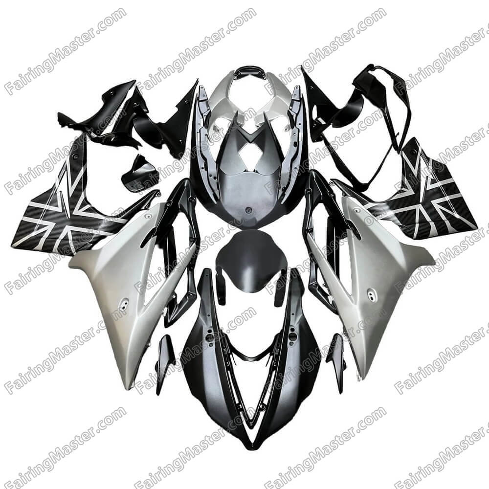 (image for) Fairing kit fit for Triumph Daytona 675 675R 2013-2018 117